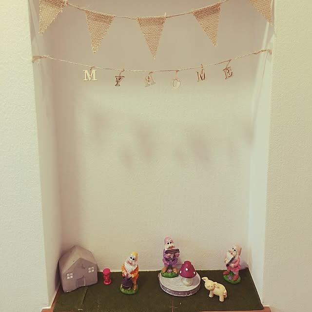 Yukiさんの実例写真