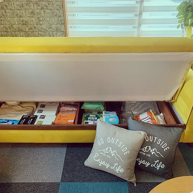 kaerunoameriさんの部屋