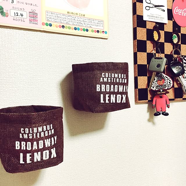 HYKmamさんの実例写真