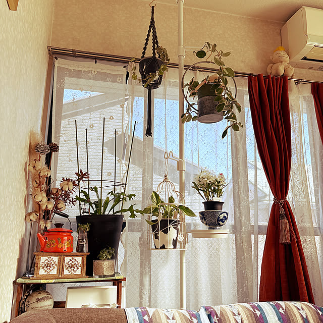 nachiさんの実例写真