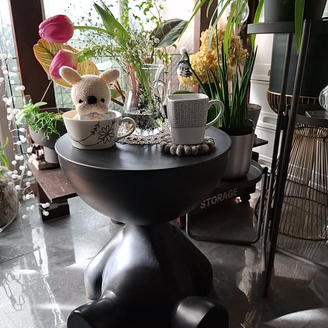 noaさんの実例写真