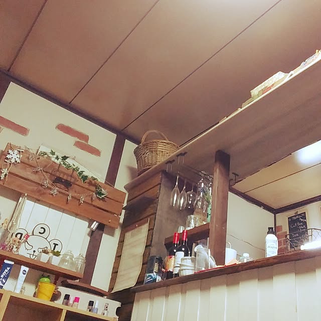 bee.1loveさんの実例写真