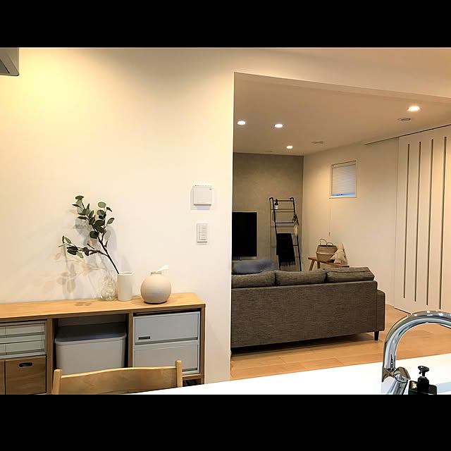 kさんの実例写真