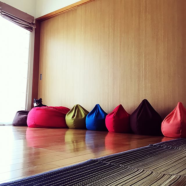 lovelovethikuwaさんの実例写真