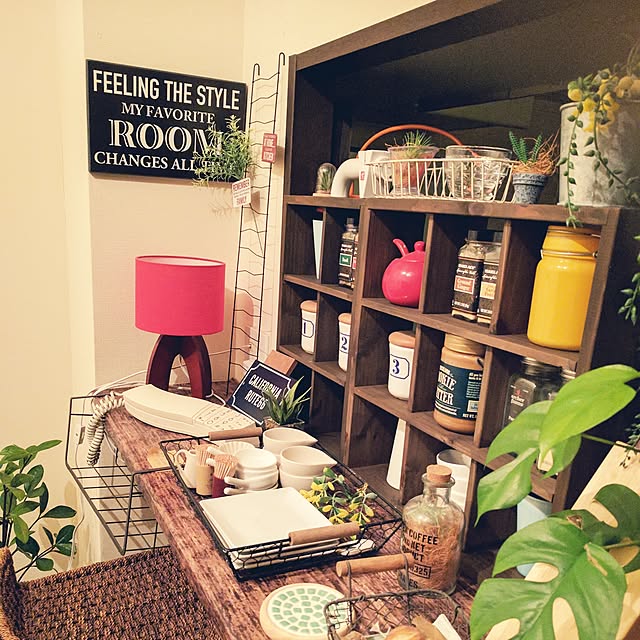 Cozy-m-Roomさんの実例写真