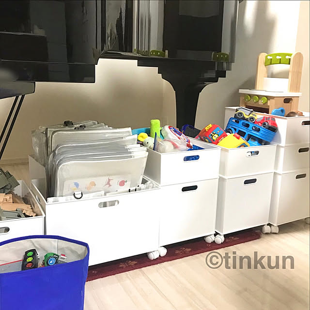 tinkunさんの実例写真