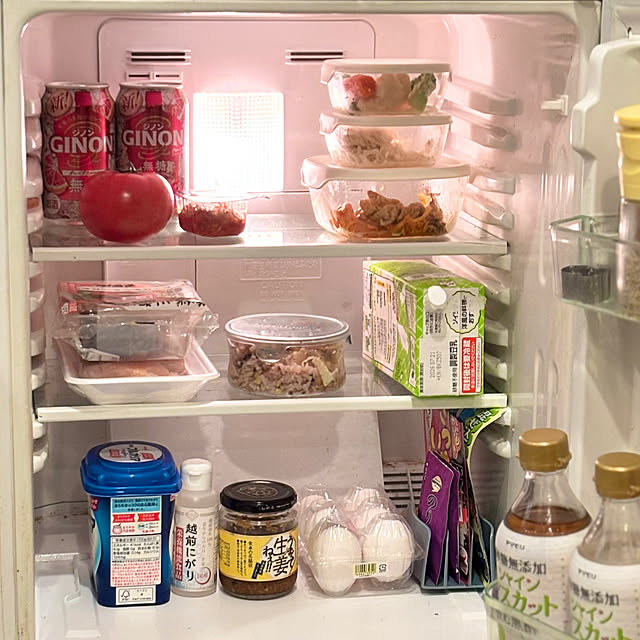 KNさんの実例写真