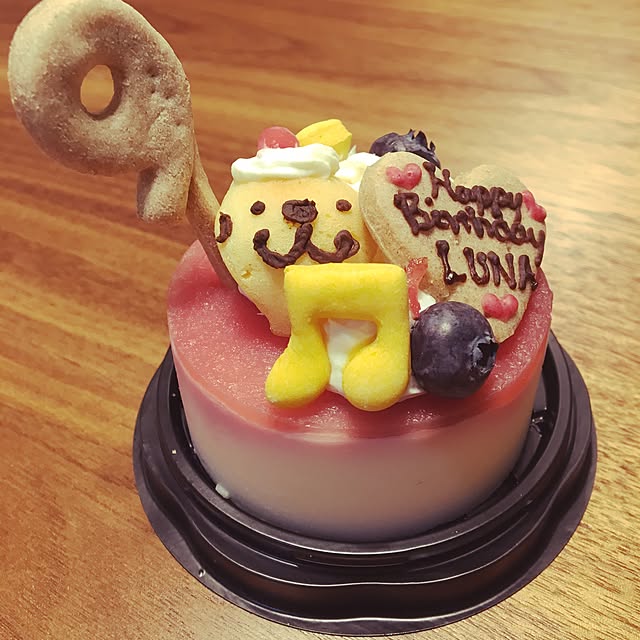 lunamamajunkoさんの実例写真