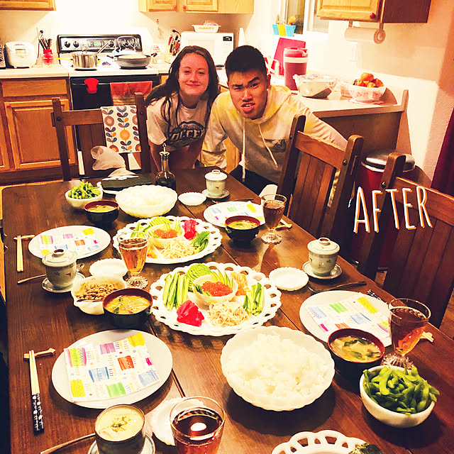 yumikitchenさんの実例写真