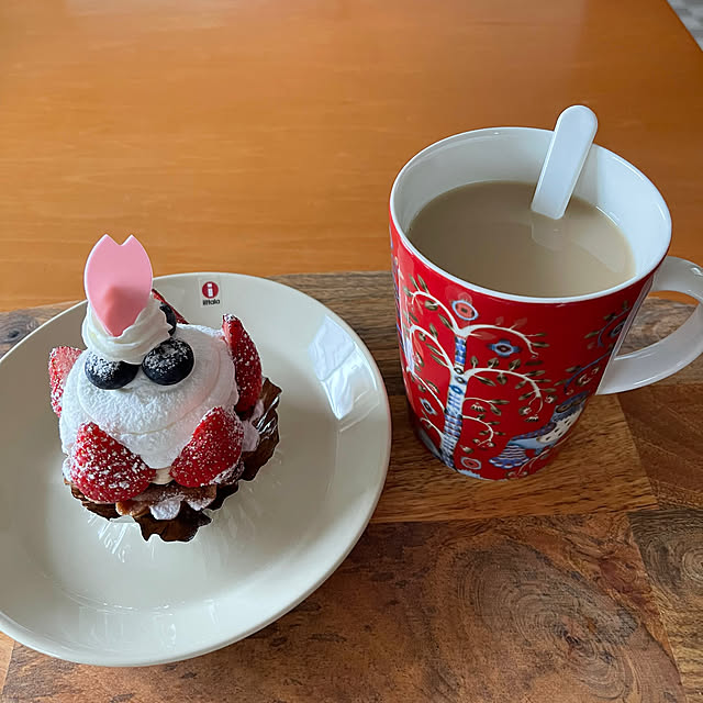 kikiさんの部屋