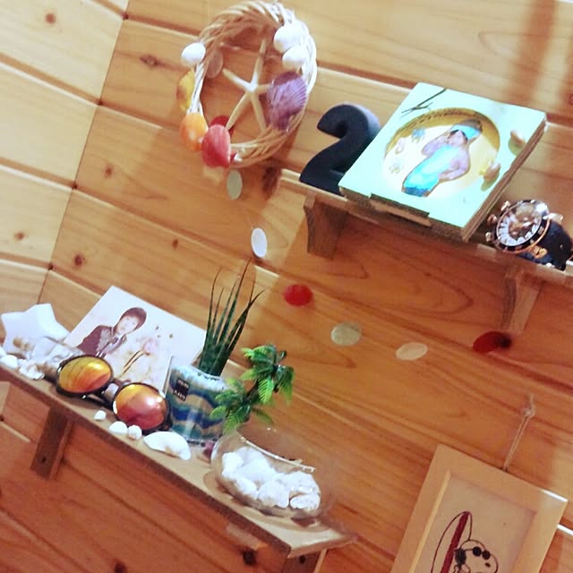 namiさんの実例写真