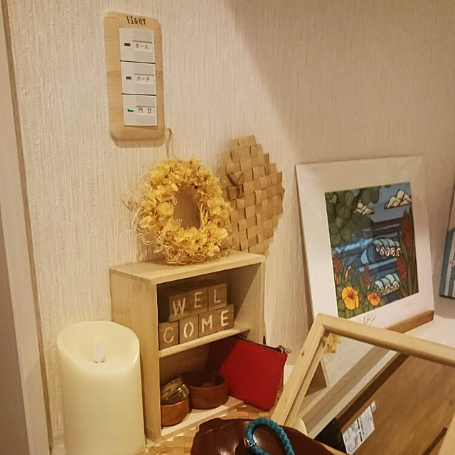 mayukoさんの実例写真
