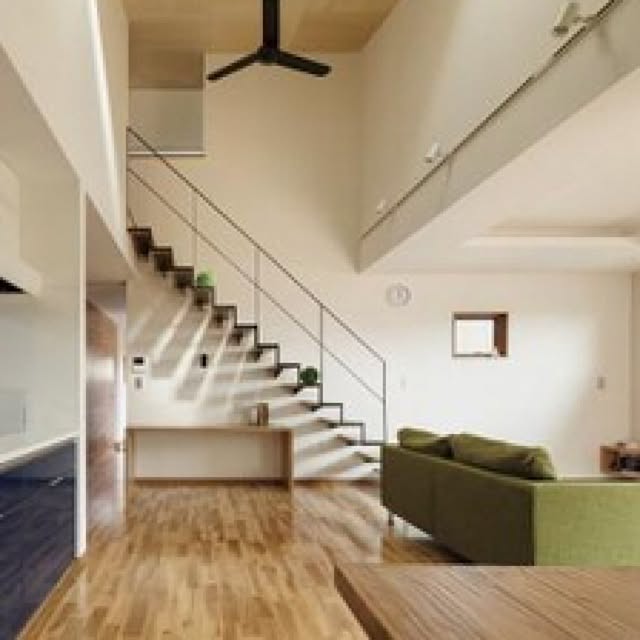部屋全体のインテリア実例 - 2015-10-11 21:40:13