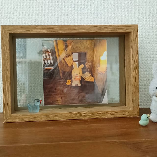 teamoさんの部屋