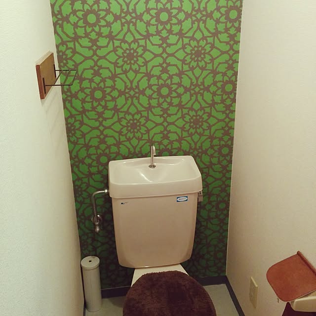 Satoyさんの実例写真