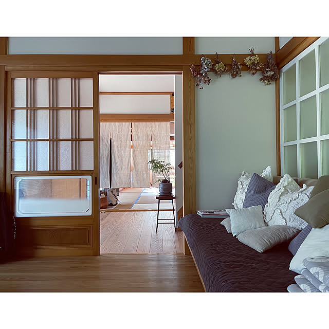 marucoさんの実例写真