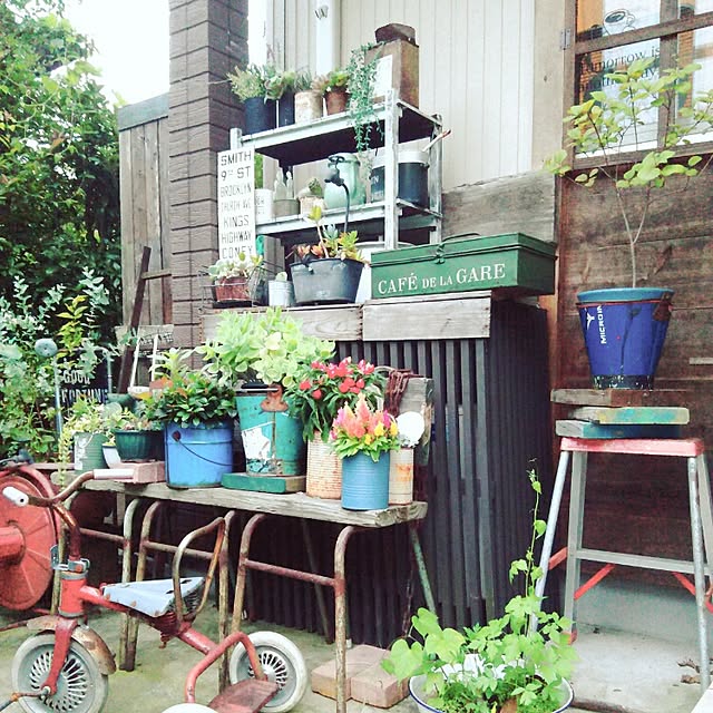 ryokoさんの実例写真