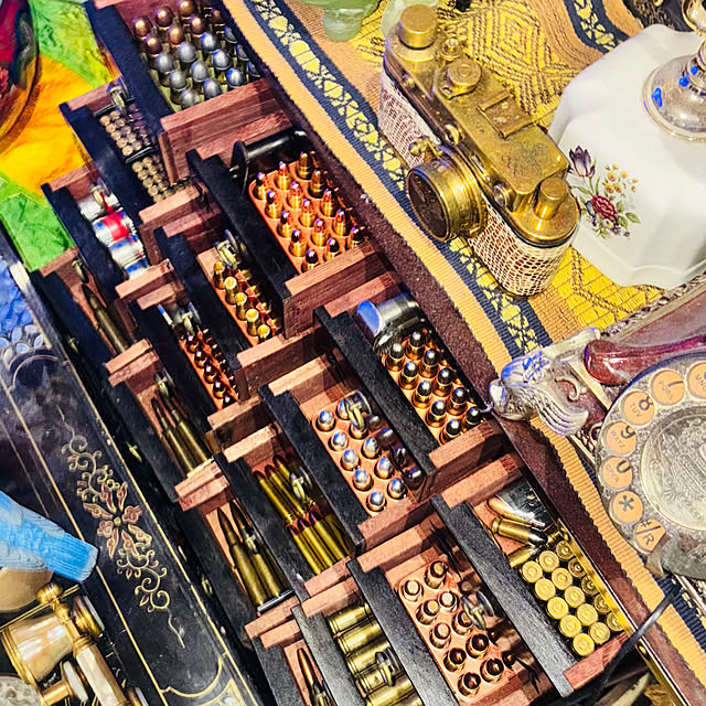 takakuzenさんの部屋