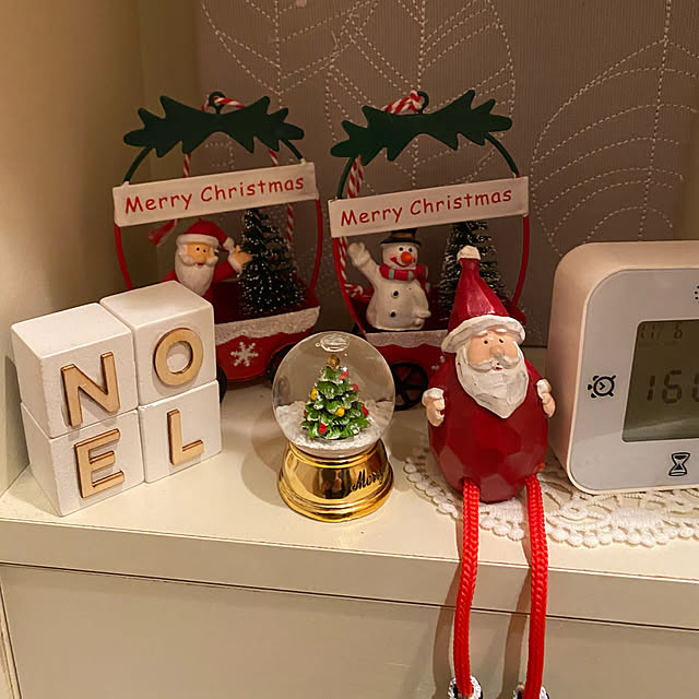 クリスマス/バス/トイレのインテリア実例 - 2021-11-06 16:33:02