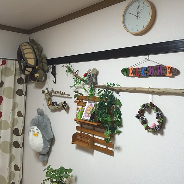 oshilimomongaさんの実例写真