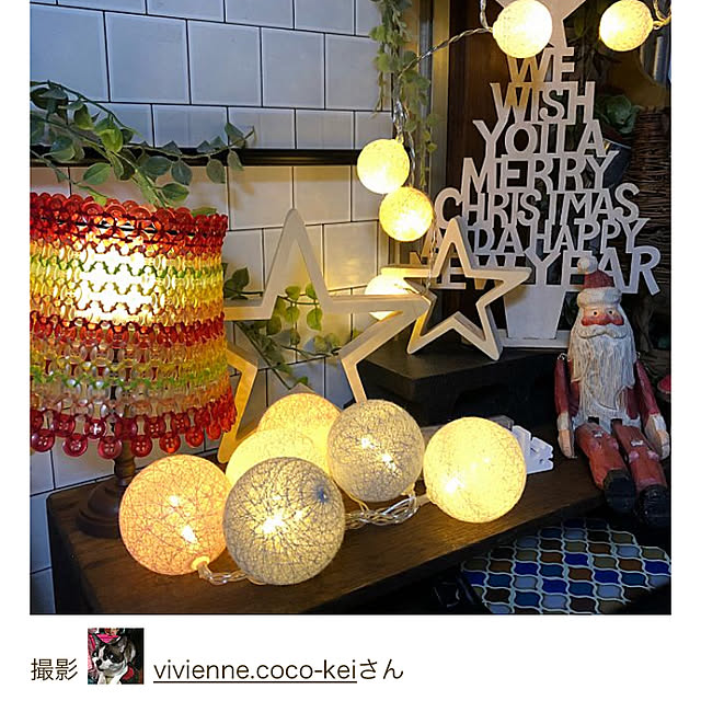 vivienne.coco-keiさんの実例写真
