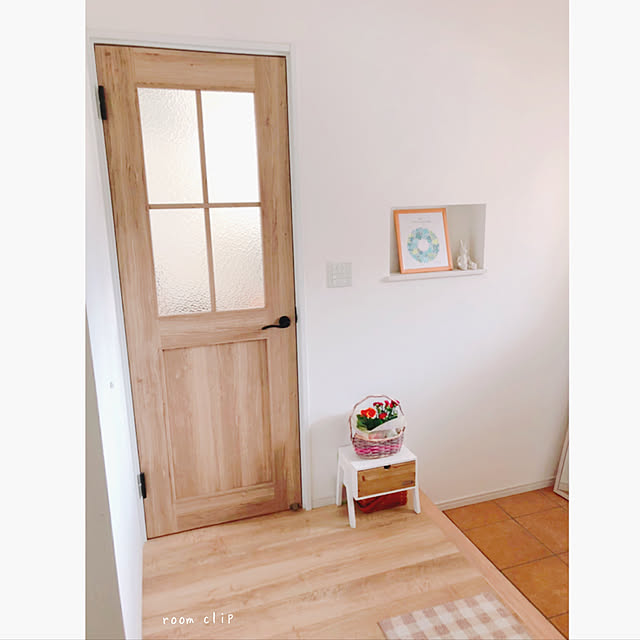 kinaさんの実例写真