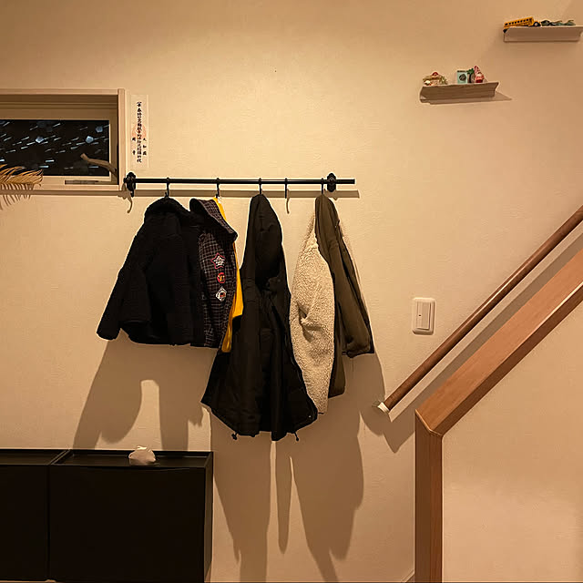 riiiraaaさんの実例写真