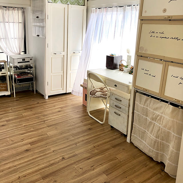 yokochinさんの実例写真