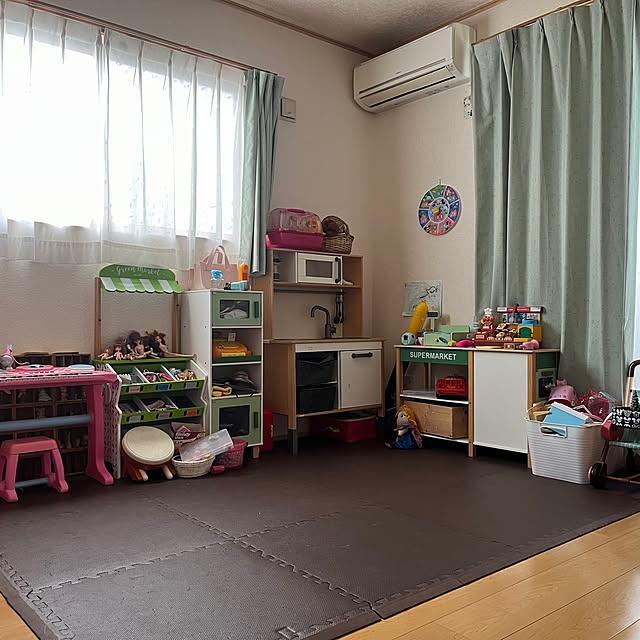 pekoさんの部屋