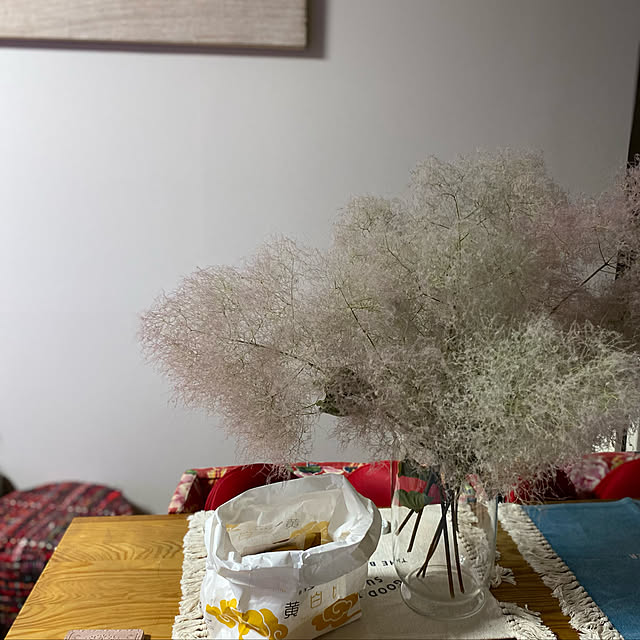 uninekoさんの実例写真