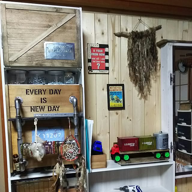 KOHAKUさんの実例写真
