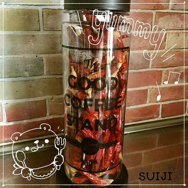 Suijiさんの実例写真
