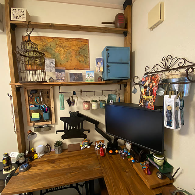 Kazさんの部屋
