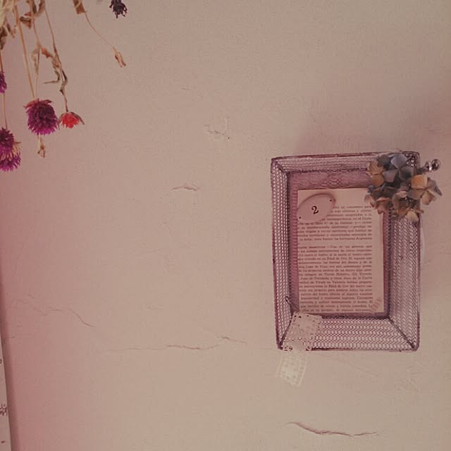 nanatomonさんの実例写真