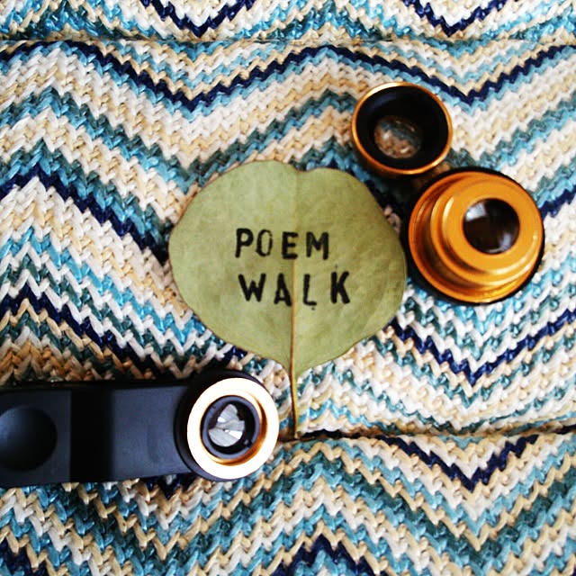 poemwalkさんの実例写真