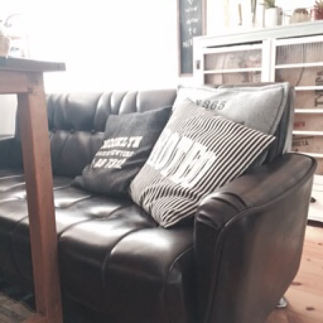 rust_apartmentさんの実例写真