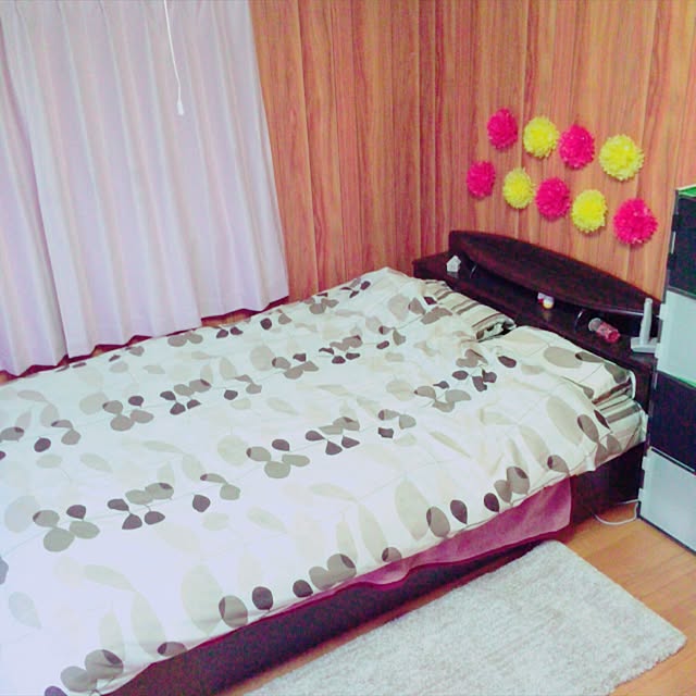 chiho_angelさんの実例写真