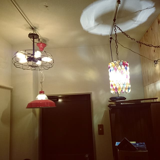HarouniHouseさんの実例写真