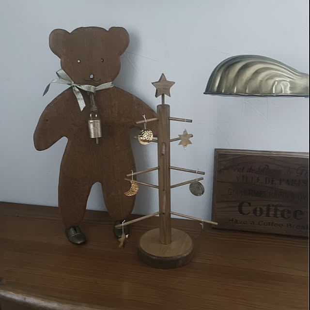 Ohigeさんの部屋