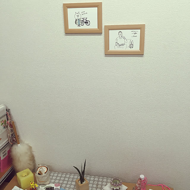 Yuccaさんの実例写真