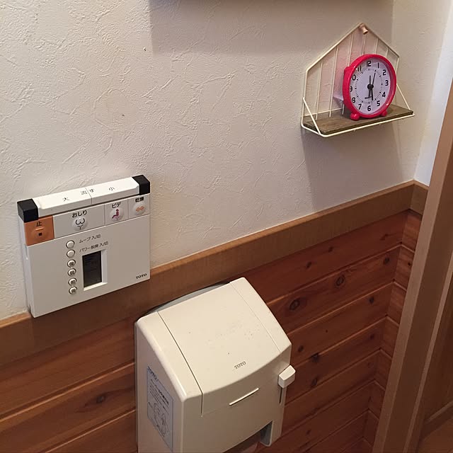 バス/トイレ/DIY/100均のインテリア実例 - 2017-03-06 23:53:18