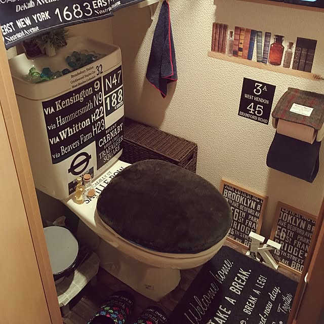 KD.homeさんの部屋