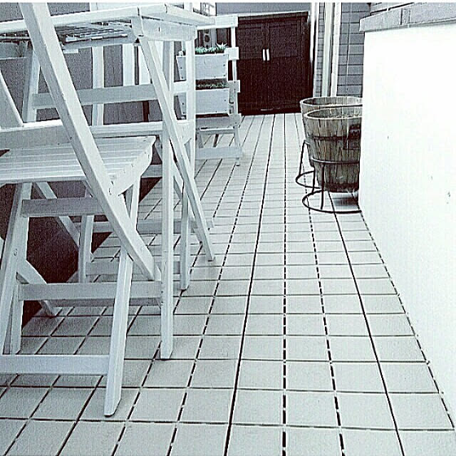 heart.emiemi57.whiteさんの実例写真