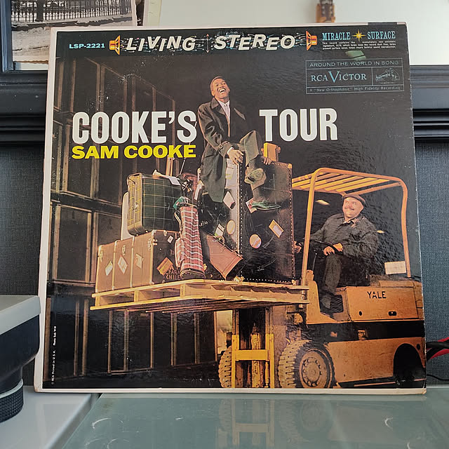 Coney_Island_NYさんの実例写真