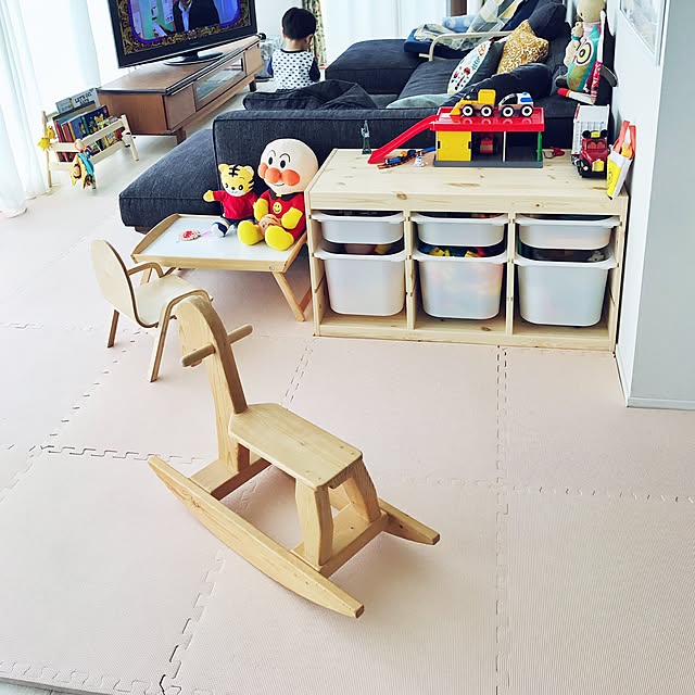 Snug_housE317さんの実例写真