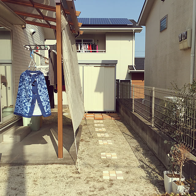 satomiさんの部屋