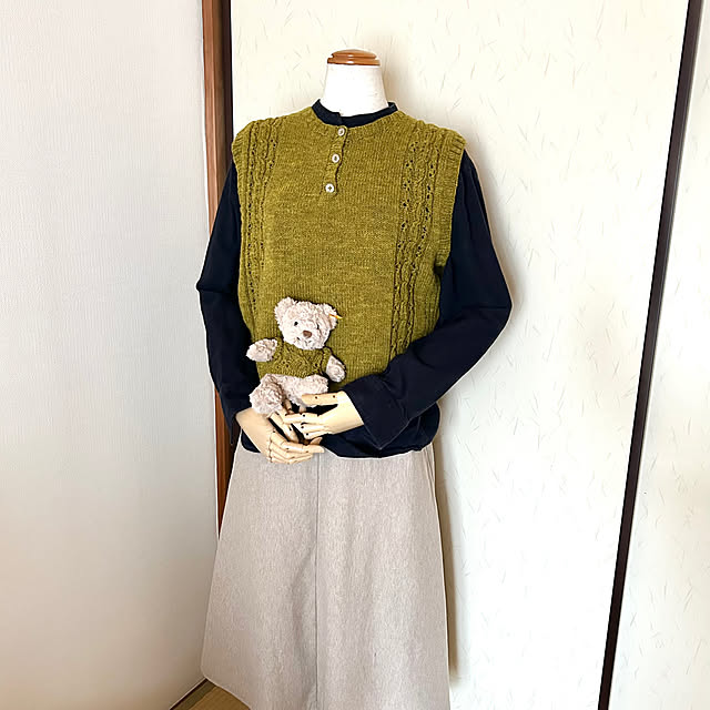 haruno-sheepさんの実例写真