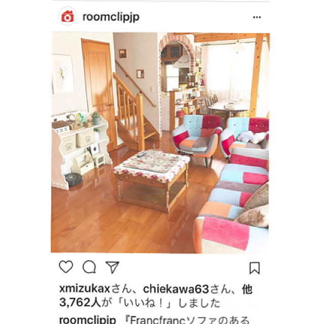 samanthakitchenさんの実例写真