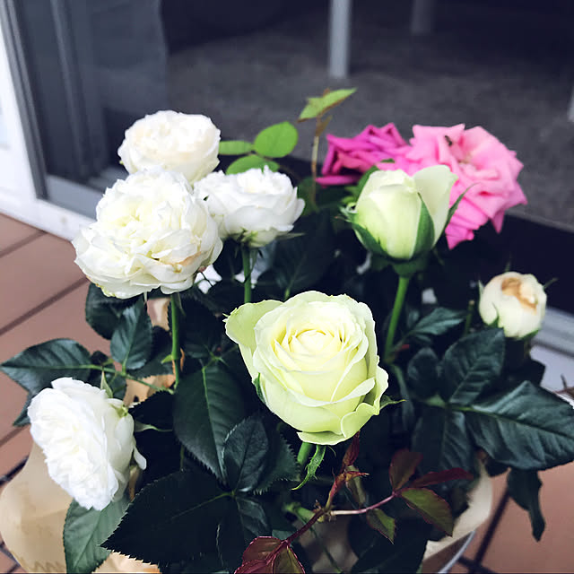 flowerさんの実例写真