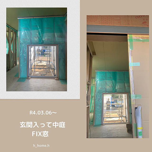h_home.hさんの実例写真